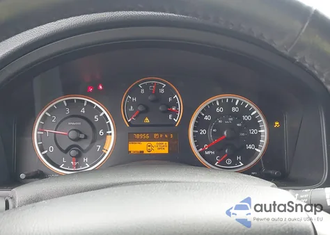 2015 Nissan Armada Sv from USA, damaged, VIN 5N1AA0ND2FN601060